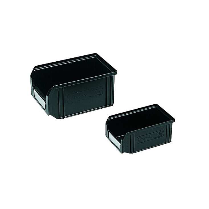 Conductive Picking Bins