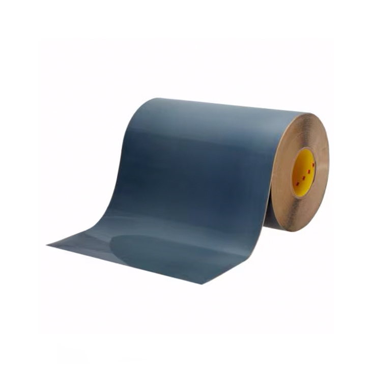 Flexographic Plate Mounting Tapes