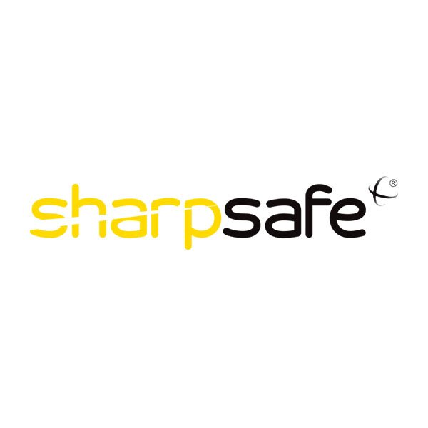 Sharpsafe