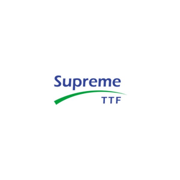 SupremeTTF