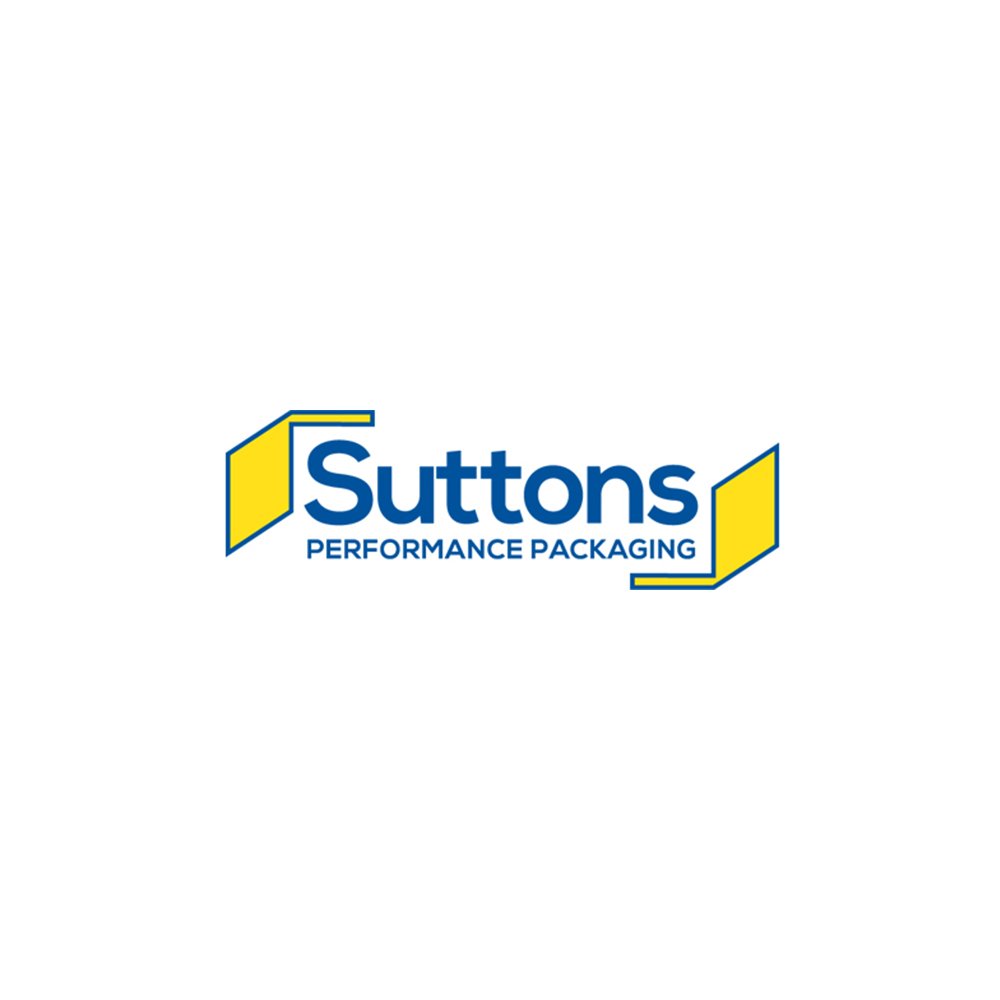 Suttons Performance Packaging