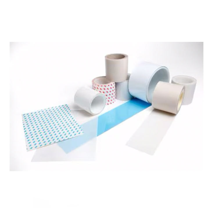 Thermally Conductive Tapes