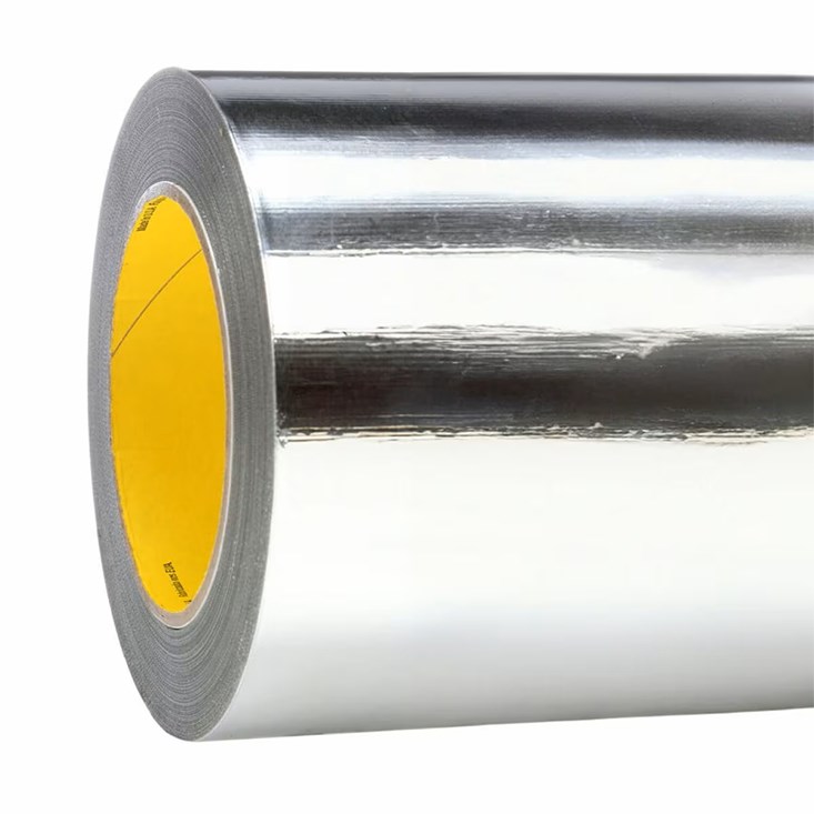 Aluminium Foil Tapes