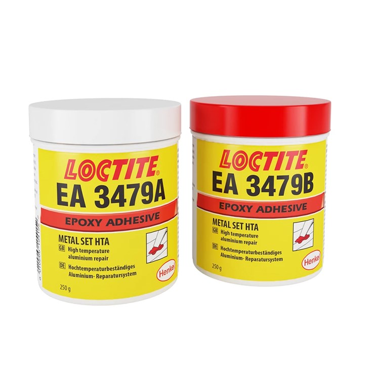 Epoxy Adhesives