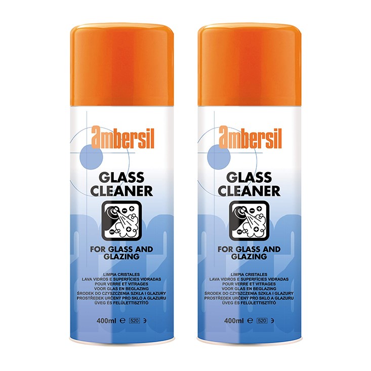 Glass Cleaners