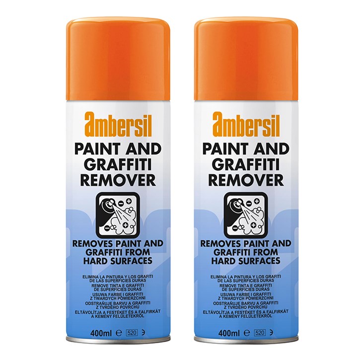 Paint Removers