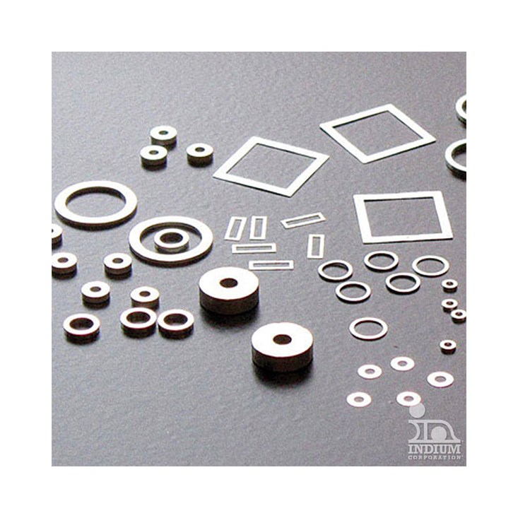 Solder Preforms