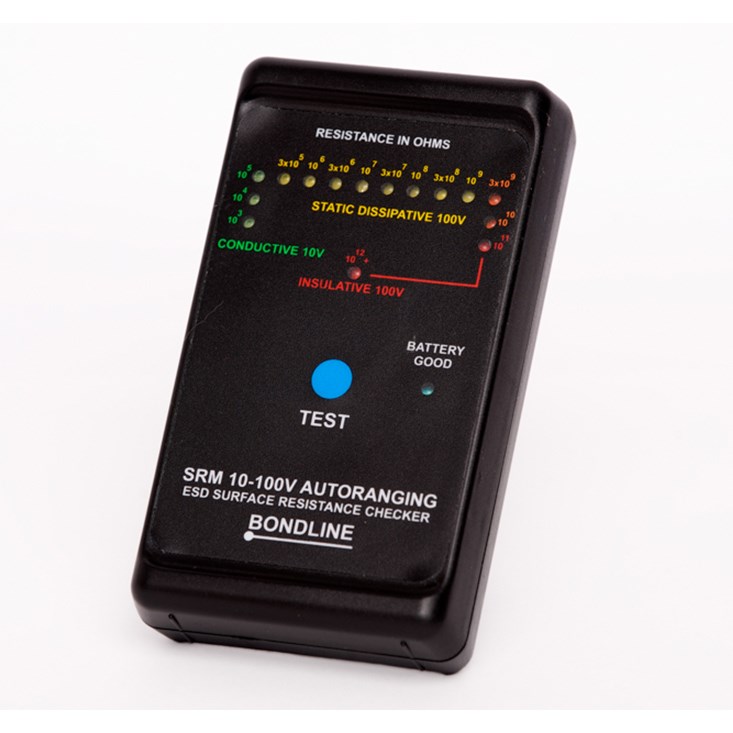 Surface Resistance Meters