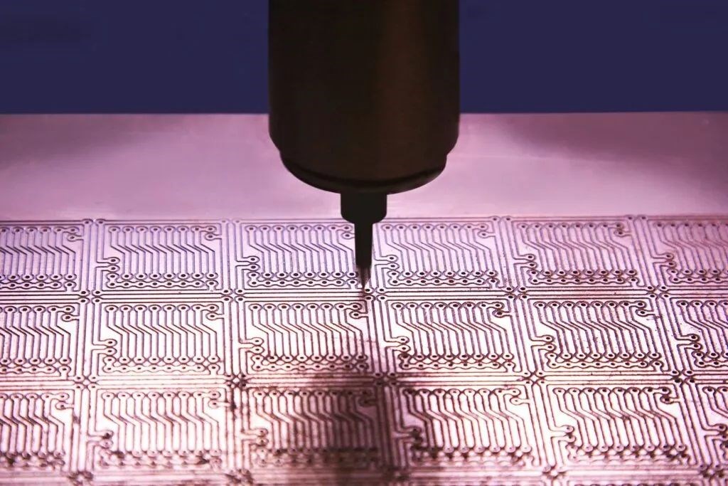 conformal coating