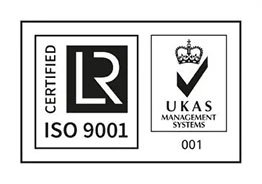 ISO 9001 Certification