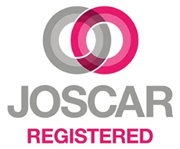 JOSCAR registered