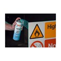 Ambersil HS300 High Strength Adhesive - 500ML Aerosol Alternative Image