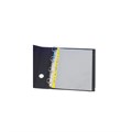 Bondline A3 Anti-static Clear Document Holder (100) Alternative Image