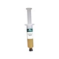 Indium Corp 089HF Tacflux No-Clean 10g / 10cc EFD - 10G Syringe Alternative Image