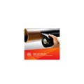 3M Scotchrap Vinyl Corrosion Protection Tape 50, Unprinted, 101.6 mm x 30.48 m, Black Alternative Image