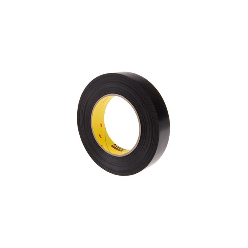 3M 472 Black Vinyl Tape 25MM x 33M