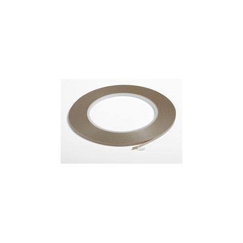 3M Anisotropic Conductive Film Adhesive 7303, Brown, 2.5 mm x 35 m x 0.074 mm