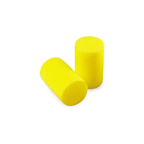 3M E-A-R Classic Earplugs (pair)