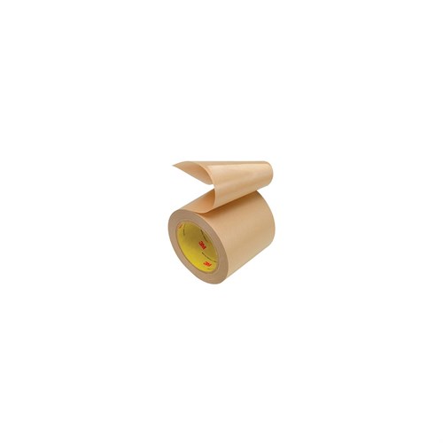 3M Electrically Conductive Adhesive Transfer Tape 9703, Plastic Core, Splice Free, 305 mm x 99 m