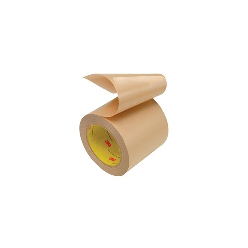 3M Electrically Conductive Adhesive Transfer Tape 9703, Transparent, 25,4 mm x 33 m x 0,05 mm