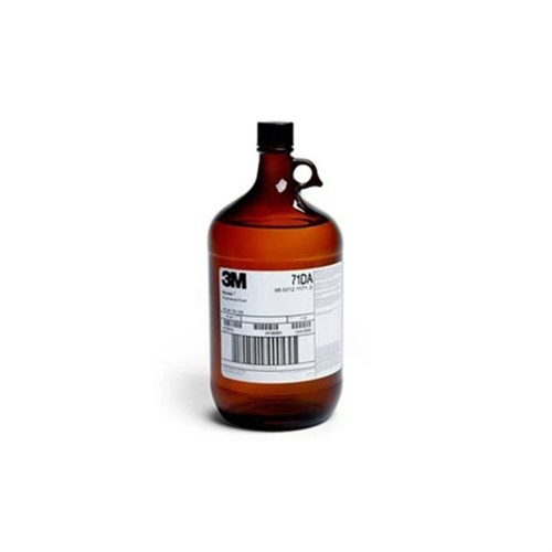 3M Novec HFE 71DA Solvent Cleaner - 25KG Can