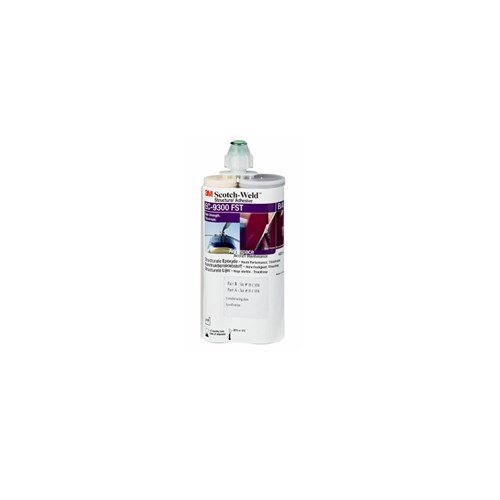 3M Scotch-Weld EC-9356 FST B/A Structural Adhesive 50ml Cartridge