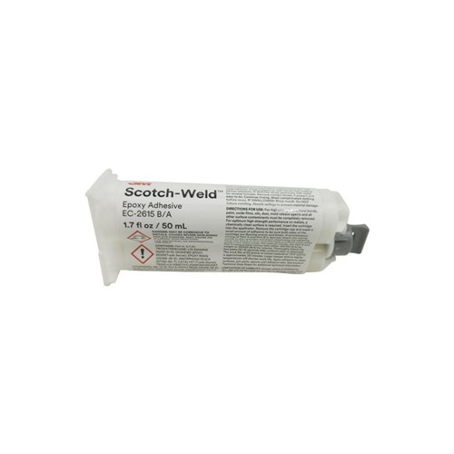 3M Scotch-Weld Epoxy Adhesive EC-2615 B/A - 50ML