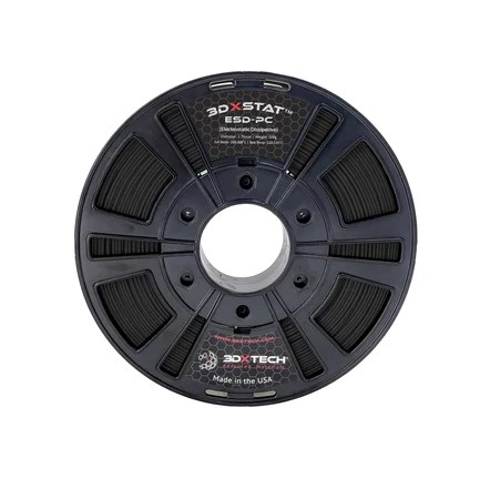 3DXSTAT ESD-PLA  - DIA 2.85mm -  750g Reel