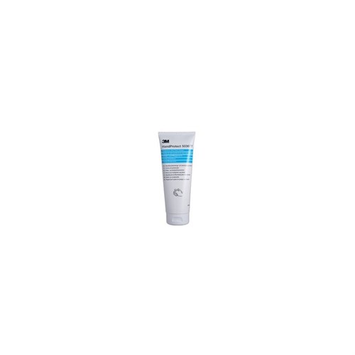 3M Skin Care System, Protection & Care Cream, 250 ml Tube, 50367