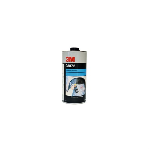 3M Body Schutz Coating, Underbody Coating, 2 kg Container, 08872