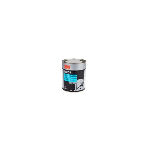 3M Brushable Seam Sealer, Grey, 1 kg Container, 08537