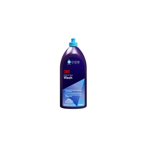 3M Perfect-It Boat Wash, 946 ml Container, 09035E