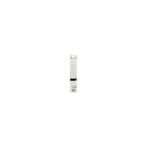 3M Press-In-Place Emblem Adhesive, 50.8 mm x 305 mm, 08069