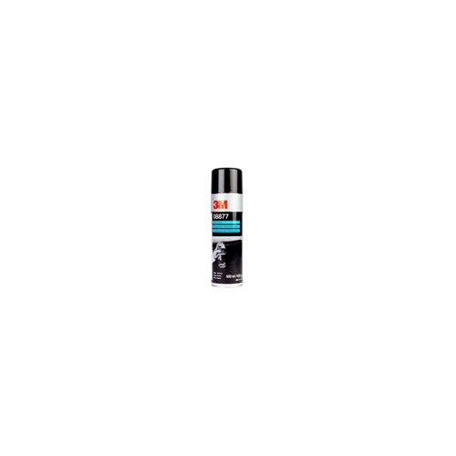 3M Spray Schutz Aerosol, Black, 500 ml Aerosol, 08877