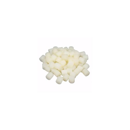 3M Hot Melt Adhesive 3748Q, White, 16 mm x 200 mm, 5 kg