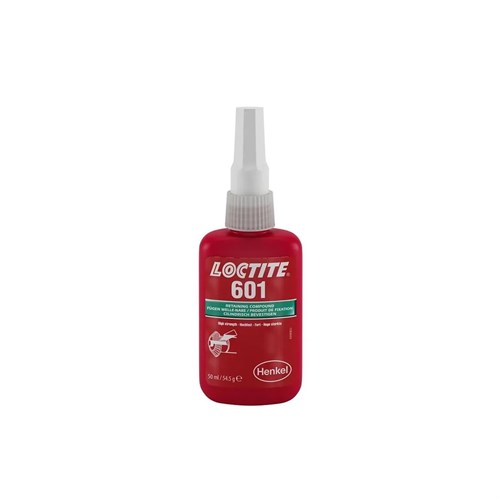 Loctite 601 High Strength Low Viscosity - 250ML Bottle