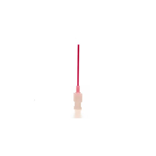 Metcal 918150-PTS plastic needle 18 gauge x 1-1/2" pink (Pack of 50)