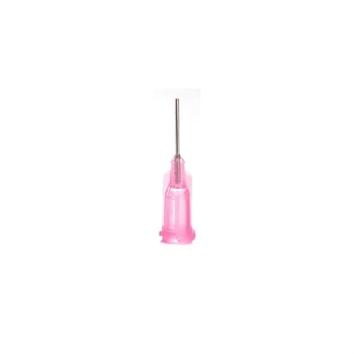 Metcal 920050-TE TE NEEDLE 20 GAUGE X 1/2" PINK (pack of 50)