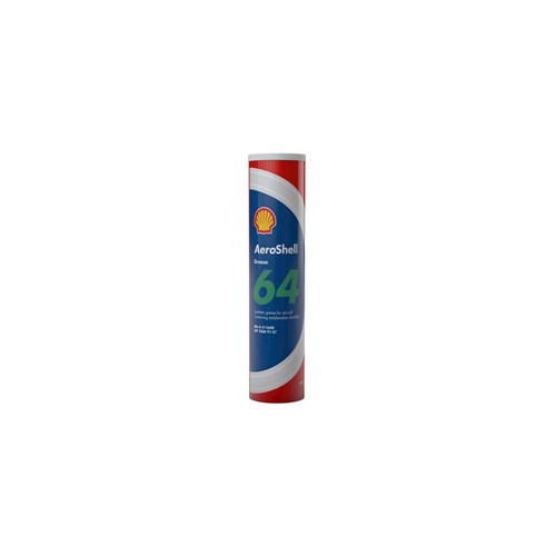 AeroShell Grease 64 - 400GM Cartridge