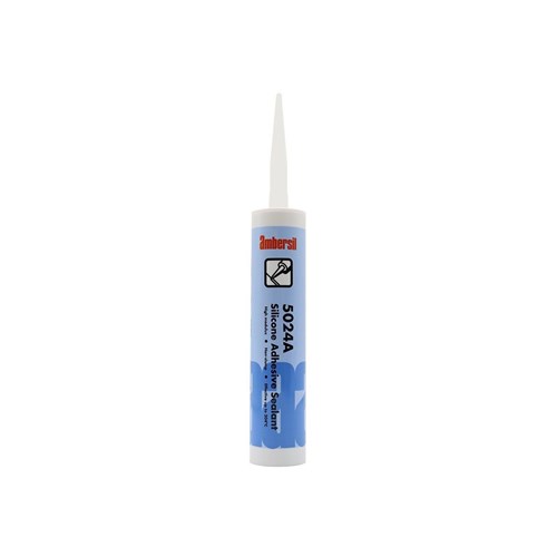 Ambersil 5024A Silicone Adhesive Sealant