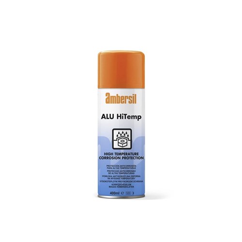 Ambersil Alu Hi-Temp Corrosion Protection - 400ML Aerosol