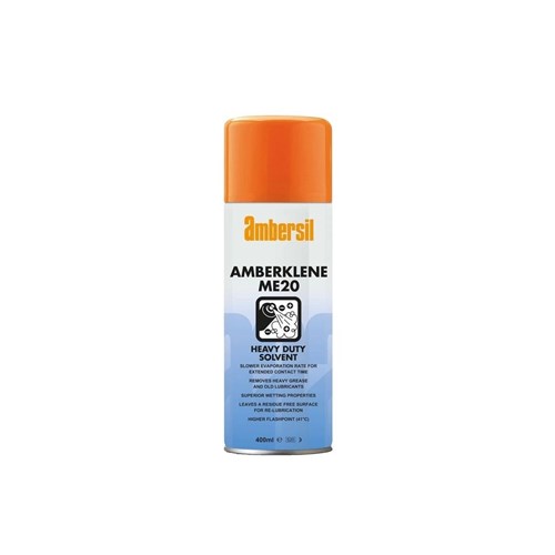 Ambersil Amberklene ME20 Solvent