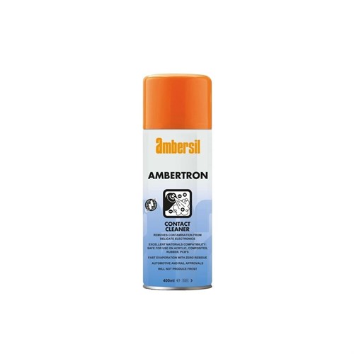 Ambersil Ambertron Contact Cleaner