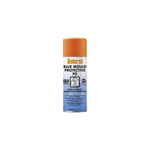 Ambersil Blue Mould Protective FG NSF Reg. - 400ML Aerosol