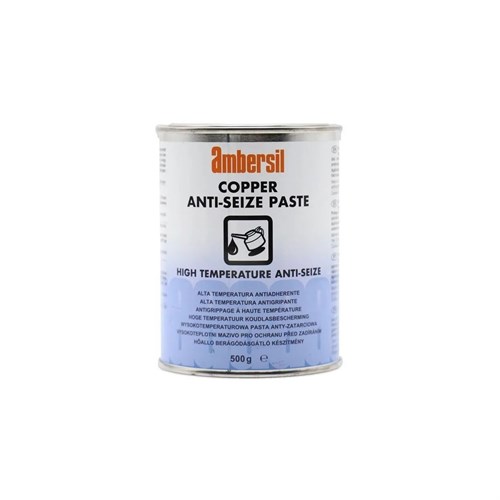 Ambersil Copper Anti-Seize Paste