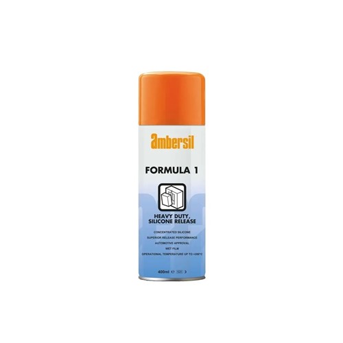 Ambersil Formula 1 Silicone Release Agent