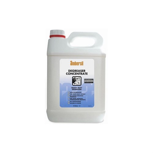 Ambersil Degreaser Concentrate