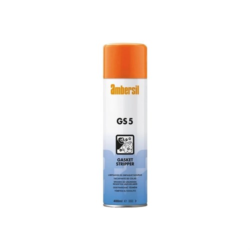 Ambersil GS5 Gasket Stripper - 400ML Aerosol