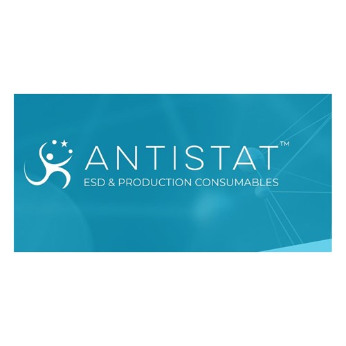 Antistat Black Conductive Bags