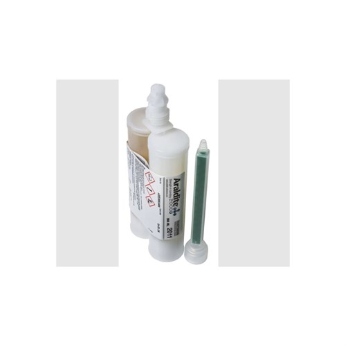 Araldite 2011 Epoxy Adhesive 200ml Dual Cartridge